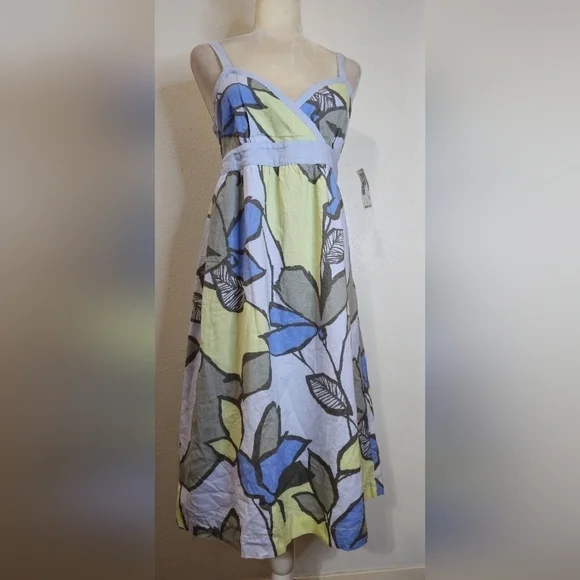 A.N.A DRESS - Picture 9 of 9